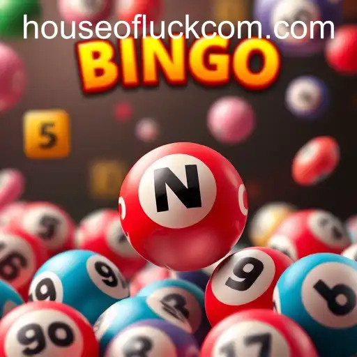 Exploring the Exciting World of Bingo Games