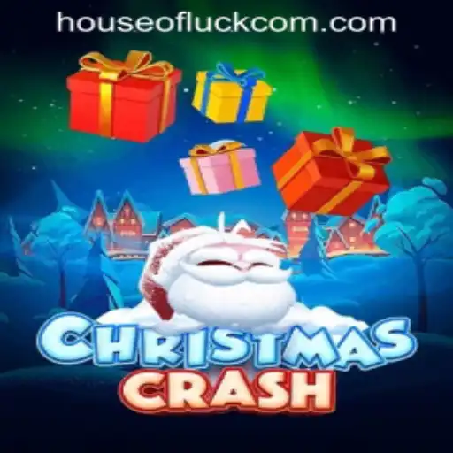 Experience the Festive Thrill of ChristmasCrash: A Journey Through Luck and Strategy