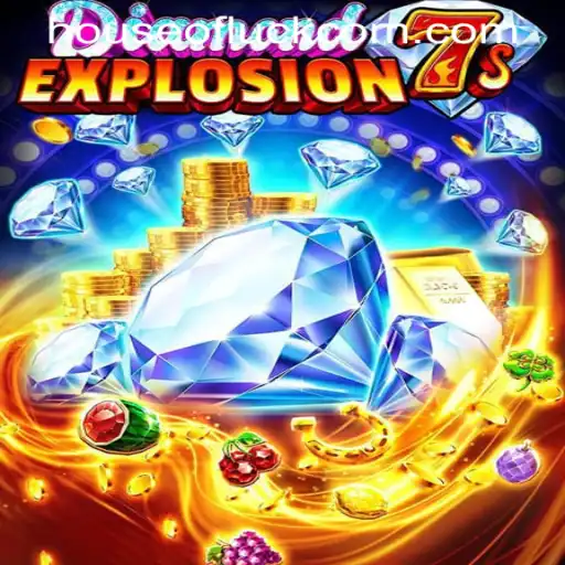 Explore the Thrilling World of DiamondExplosion7s at HOUSEOFLUCK COM