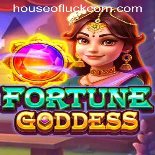 Discover the Enchanting World of FORTUNEGODDESS: A Game of Luck and Strategy