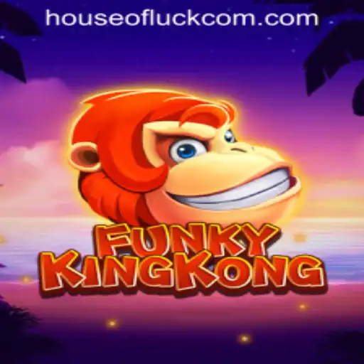 Experience the Thrill of FunkyKingKong: A Journey into the Heart of HOUSEOFLUCK COM