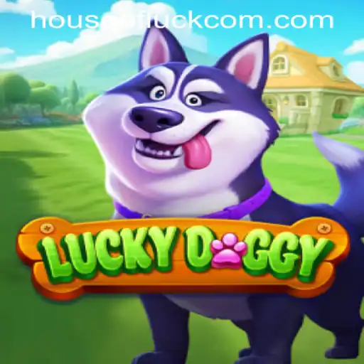 Discover the Thrills of LuckyDoggy at HOUSEOFLUCK COM