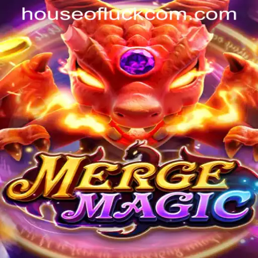 Exploring the Magical World of MergeMagic and HouseofLuck COM