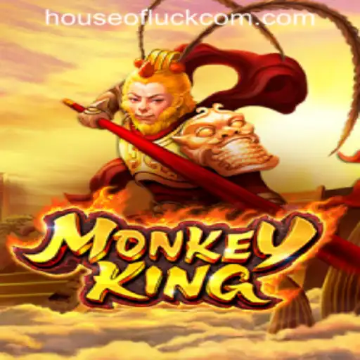 MonkeyKing: The Ultimate Adventure Game in the Realm of HOUSEOFLUCK COM