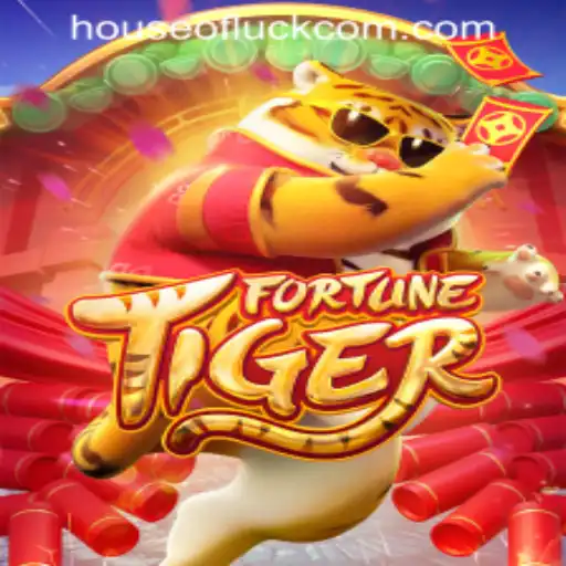 Exploring FortuneTiger: An Intriguing Casino Adventure at HOUSEOFLUCK COM