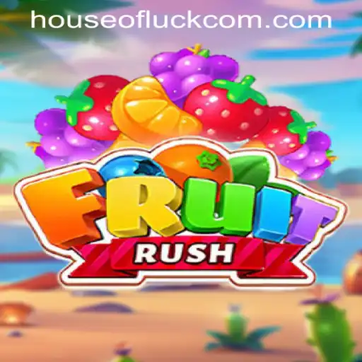 FruitRush: An Exciting New Adventure in the Gaming World