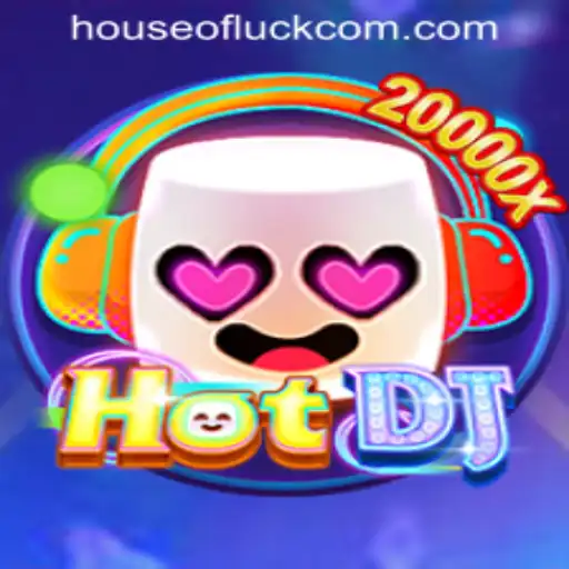 Introducing HotDJ: The Ultimate Game Experience with HOUSEOFLUCK COM