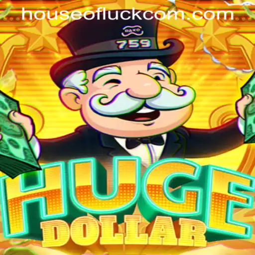 Enter the World of HugeDollar: A Gateway to Fortune and Adventure