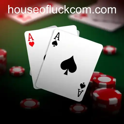 Exploring the World of Online Baccarat at HOUSEOFLUCK COM
