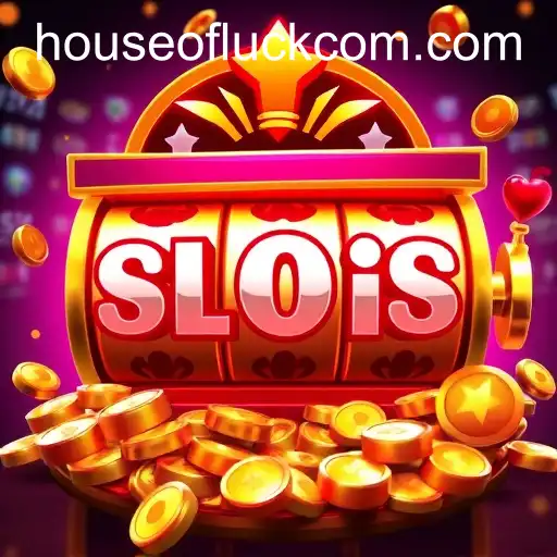 Exploring the Thrills of Online Slots at HOUSEOFLUCK COM