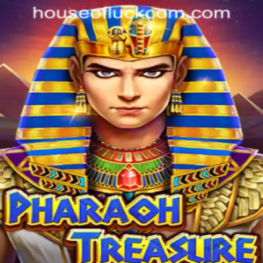 Exploring the Enchanting World of PharaohTreasure by HOUSEOFLUCK COM