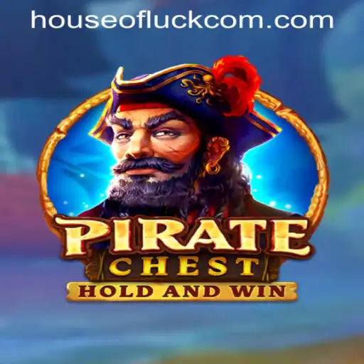 Exploring PirateChest: Dive into the HOUSEOFLUCK COM Adventure