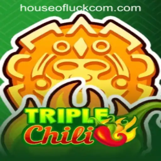 Exploring TripleChili: A New Gaming Sensation at HOUSEOFLUCK COM