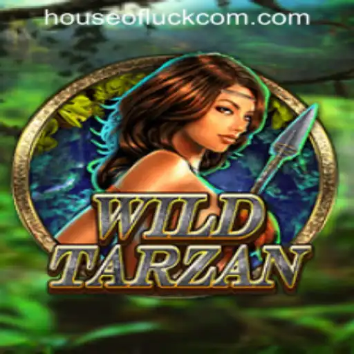 Unveiling WildTarzan: The Jungle Adventure Game by HOUSEOFLUCK COM